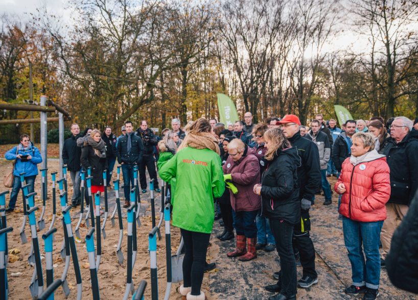 Die große NRW-Schatzsuche