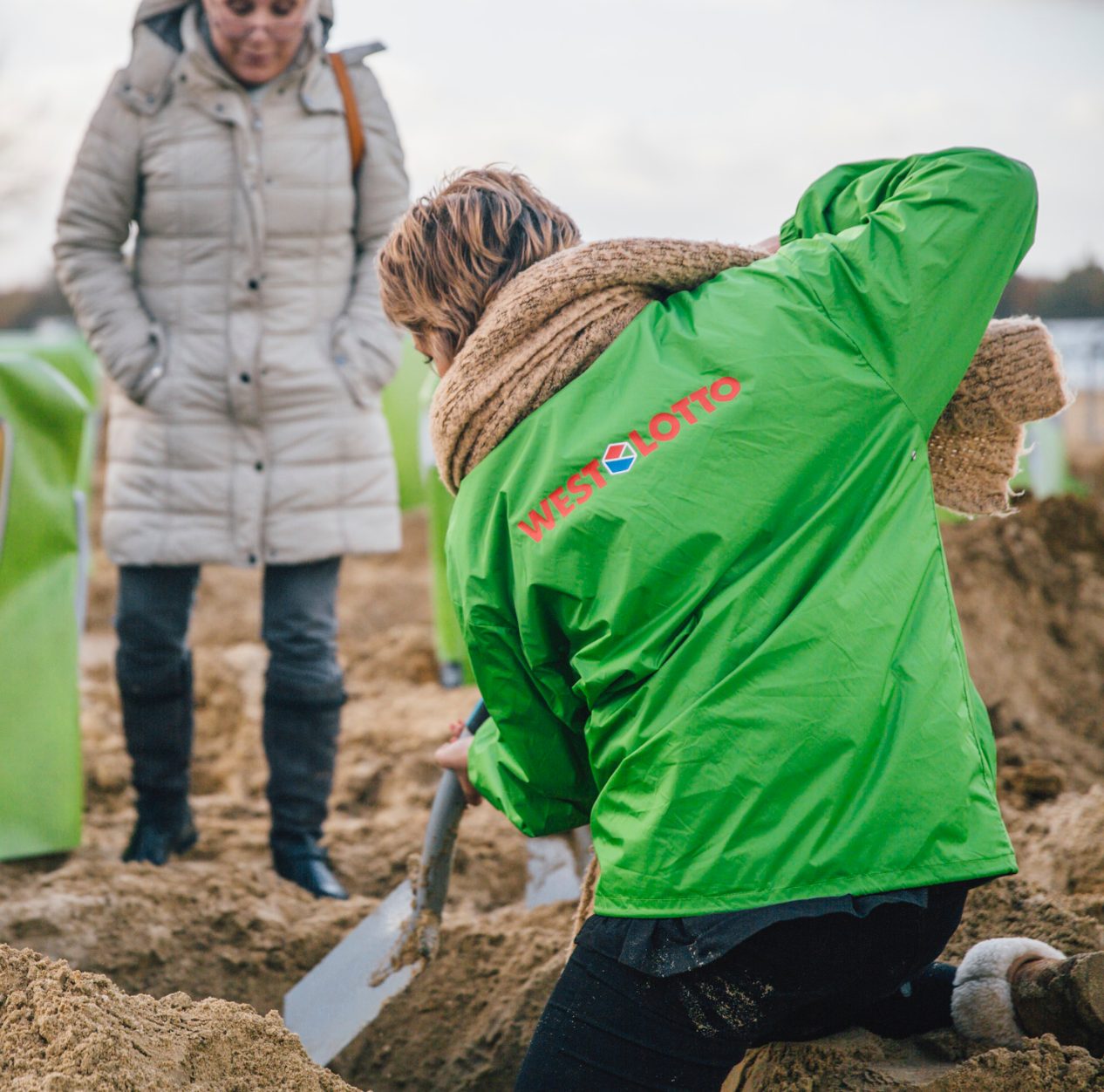 Die große NRW-Schatzsuche