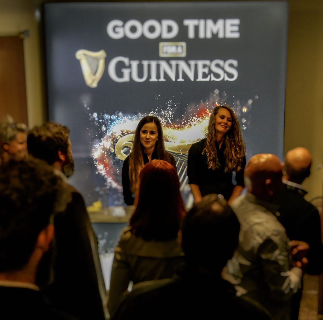Guinness Experience 2017 7