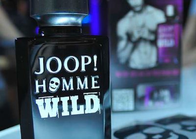 Joop Homme Wild