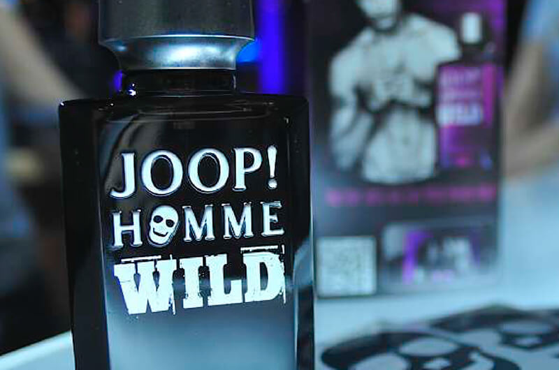Joop Homme Wild