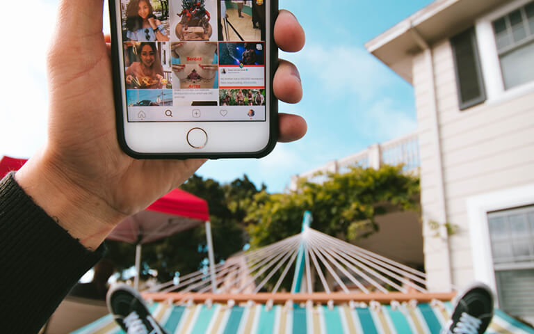Social Media