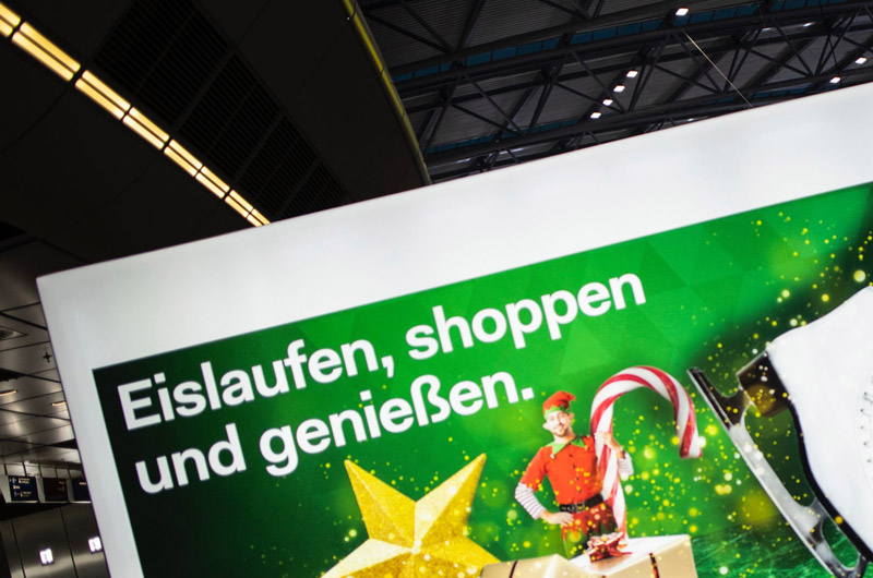 Weihnachtsaktion