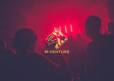 Trend-Workshop bei M-Venture