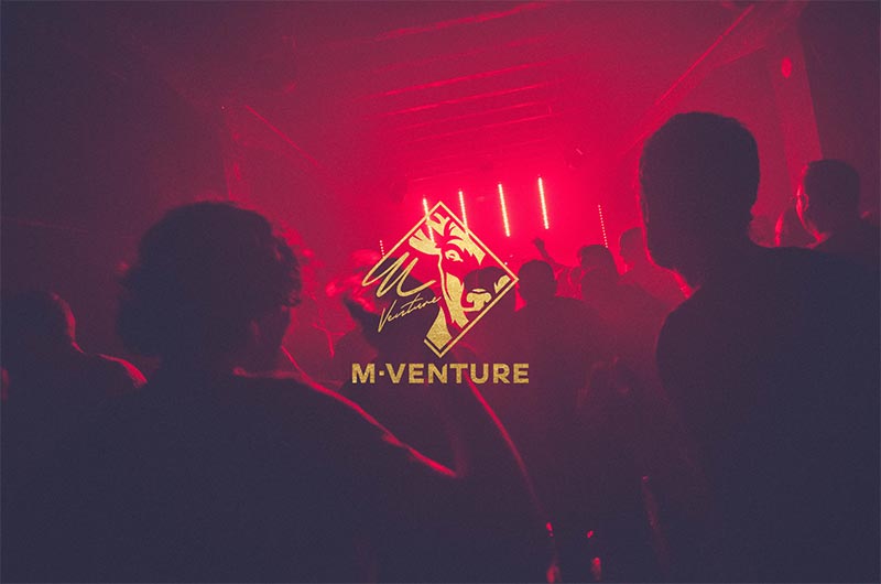 Trend-Workshop bei M-Venture