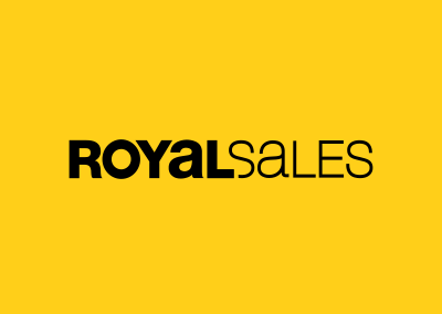 Royal5 Sales Agentur für Trade- & Fieldmarketing