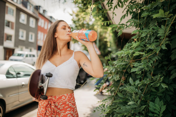 Influencer-Marketing für Gerri