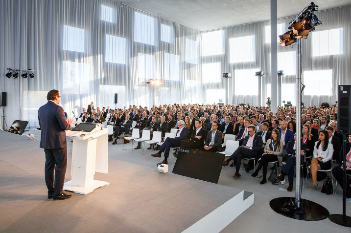 Konferenz für DWNRW