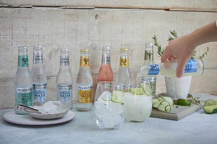 Tree Sortiment Grüezi Fever-Tree! Bienvenue bei Royal5! - Royal 5