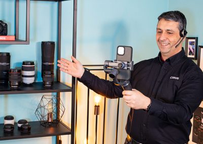 Wie man digitale Beratung auf eine neue Stufe hebt