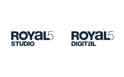 Royal5 erweitert Portfolio – mit den Units Royal5 Digital und Royal5 Studio